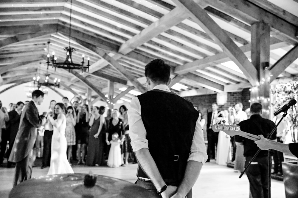 Packington Moor Farm Wedding Photographer