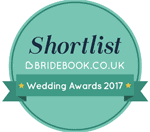 Manchester Wedding Photographer Bridebook Shortlist Wedding Awards 2017