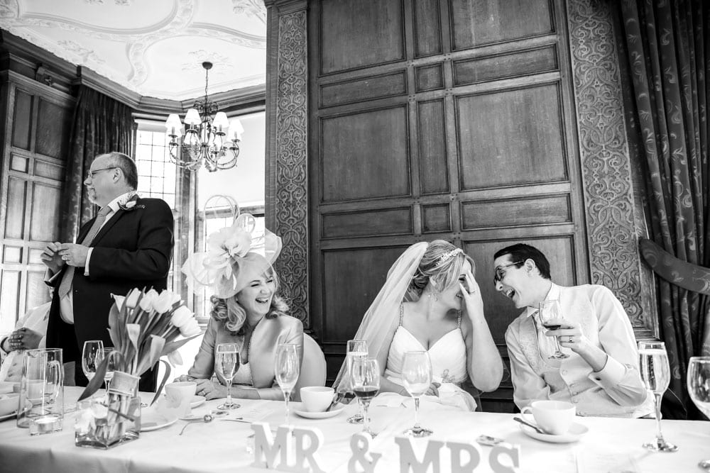 Inglewood Manor Wedding Photographer