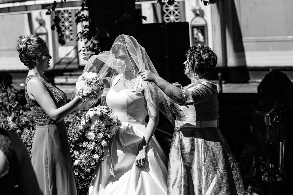Cranage Hall Wedding Photographer