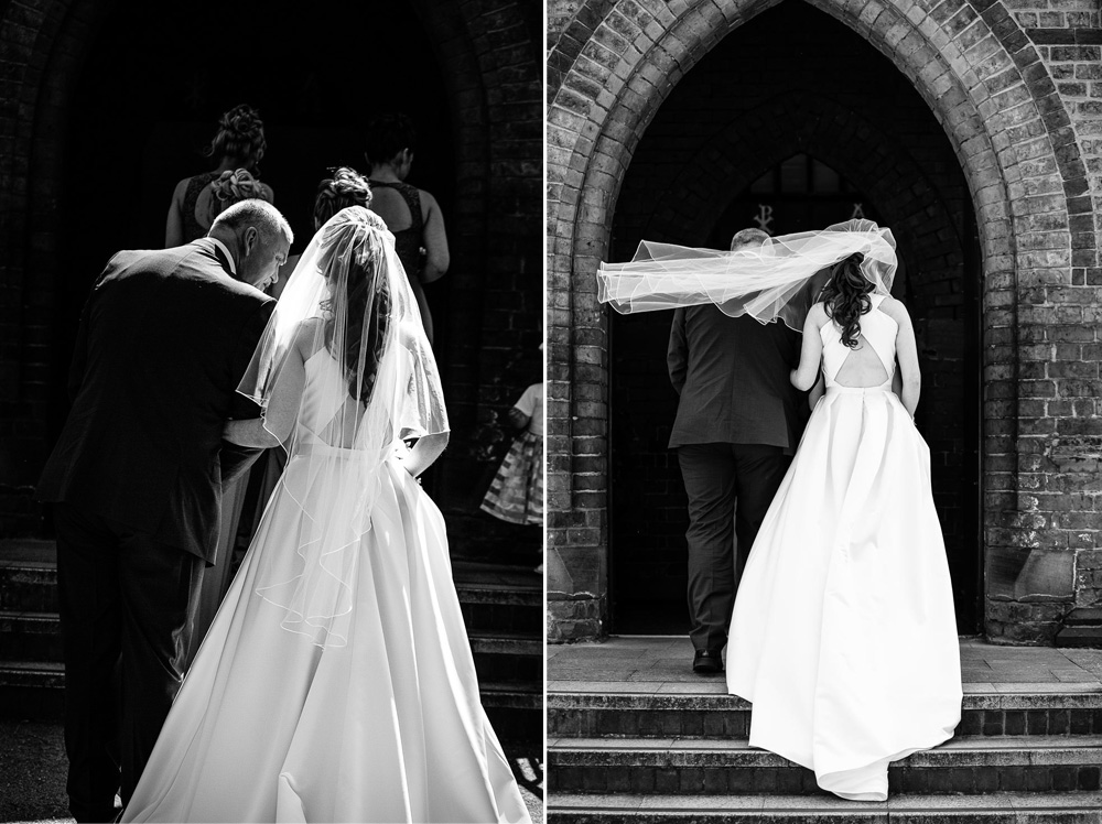 Cranage Hall Wedding Photographer