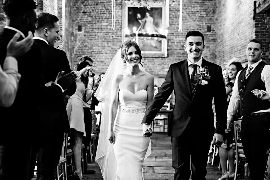 Wedding Photographers Manchester