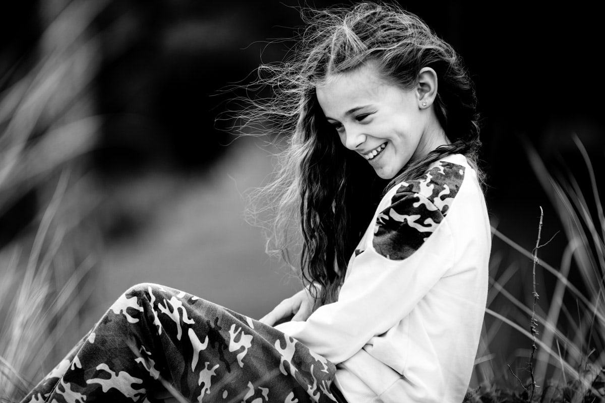 formby beach photoshoot