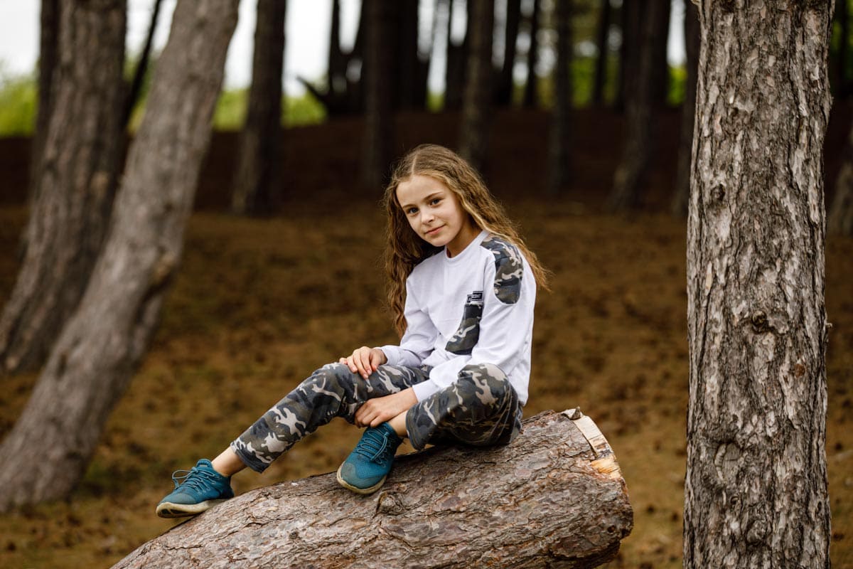 formby beach photoshoot