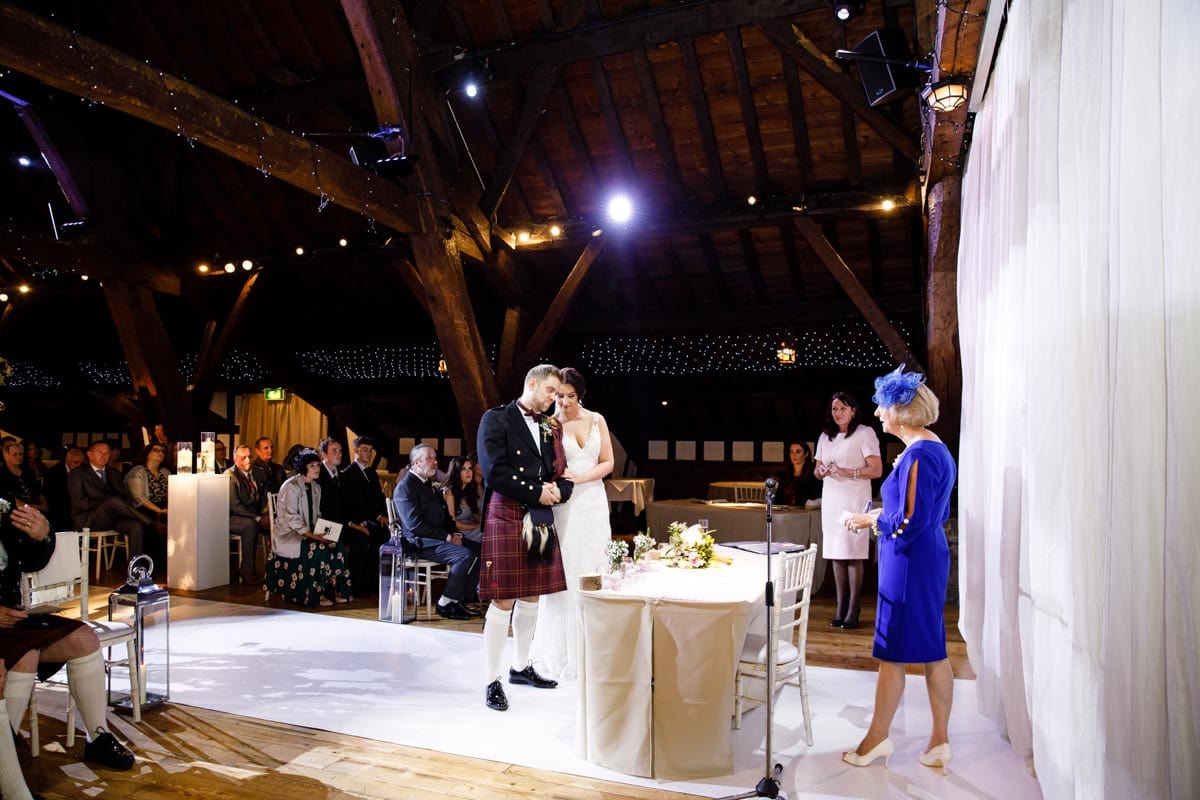 mother of the groom speech