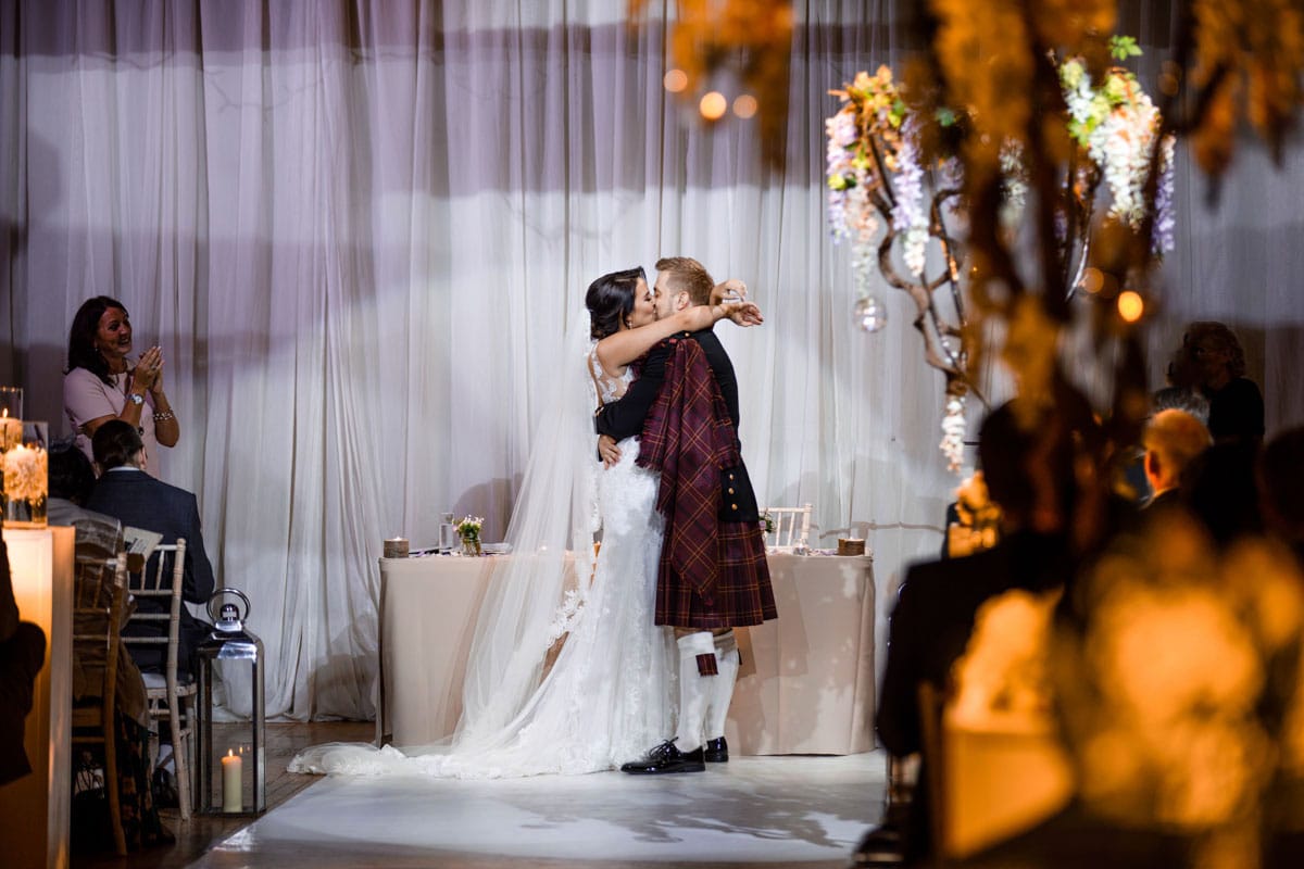 married at rivington barn