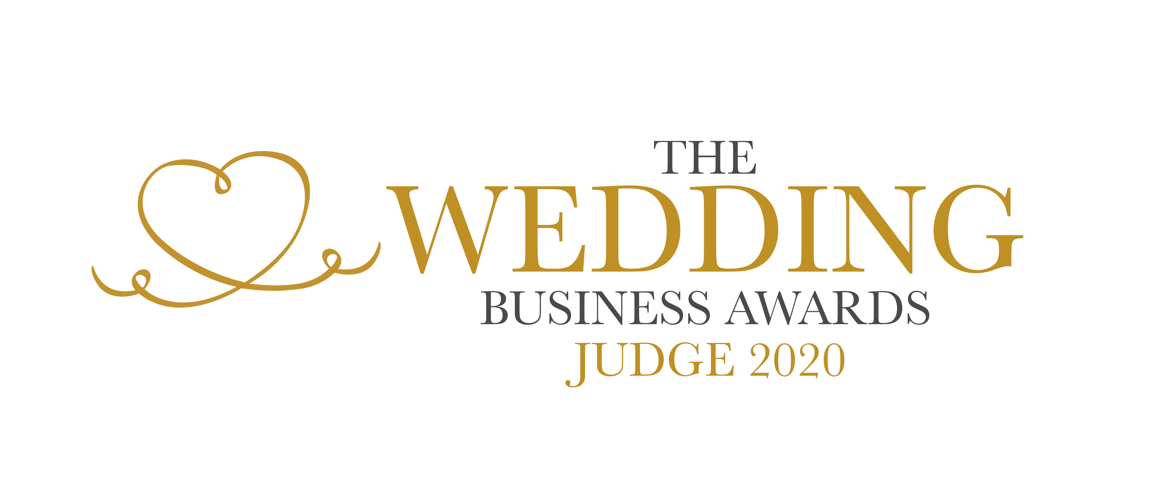 The Wedding Business Awards 2020