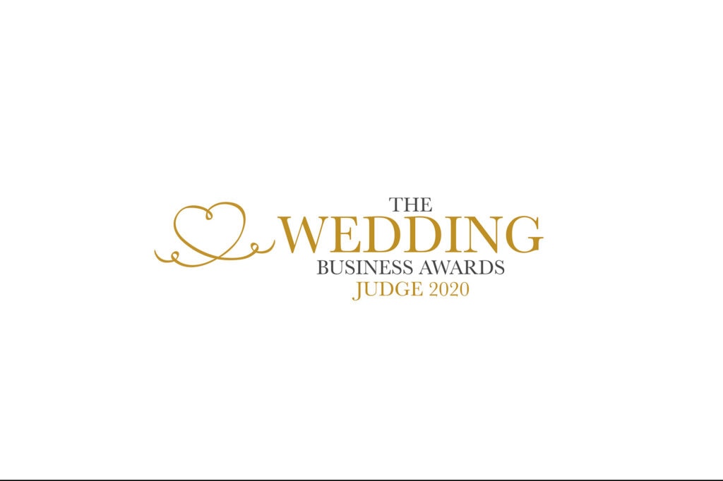 the wedding business awards judge 2020