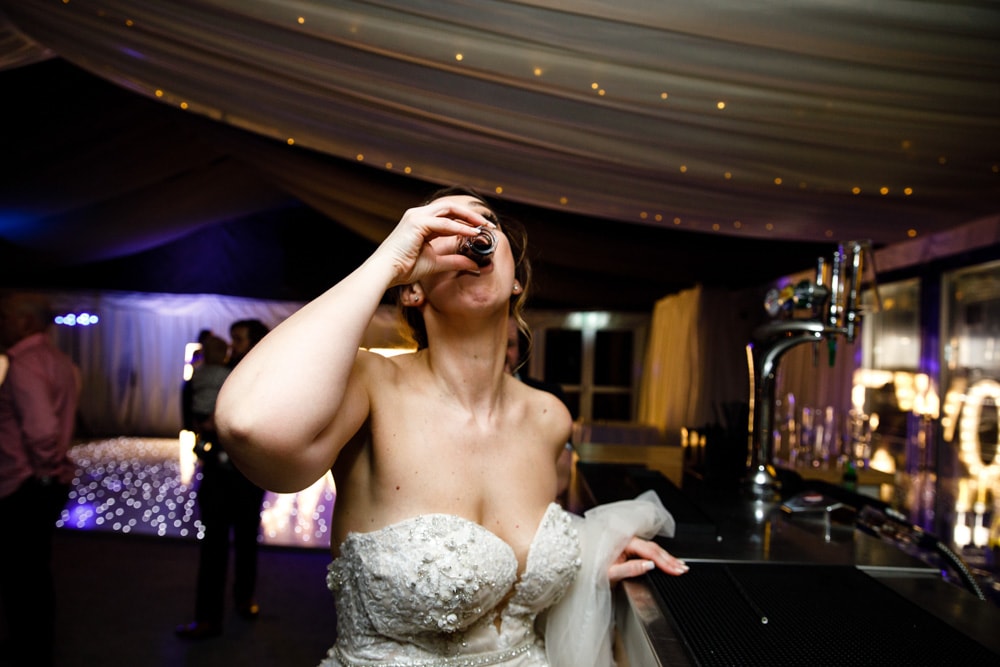 shots at at soughton hall