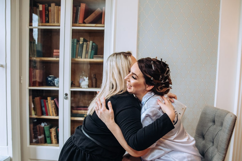 mua at soughton hall