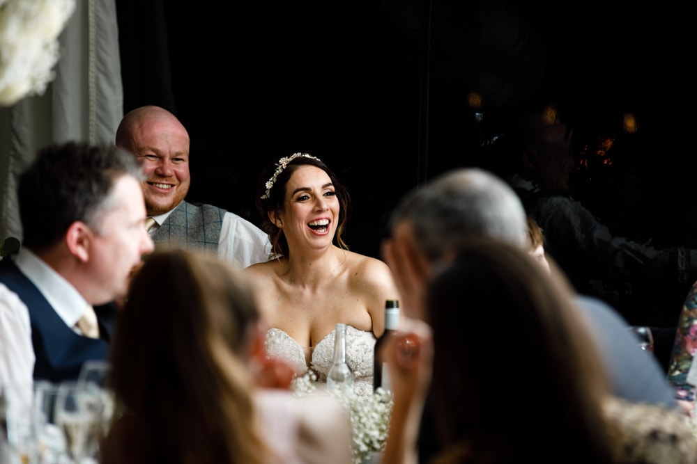 speeches at soughton hall