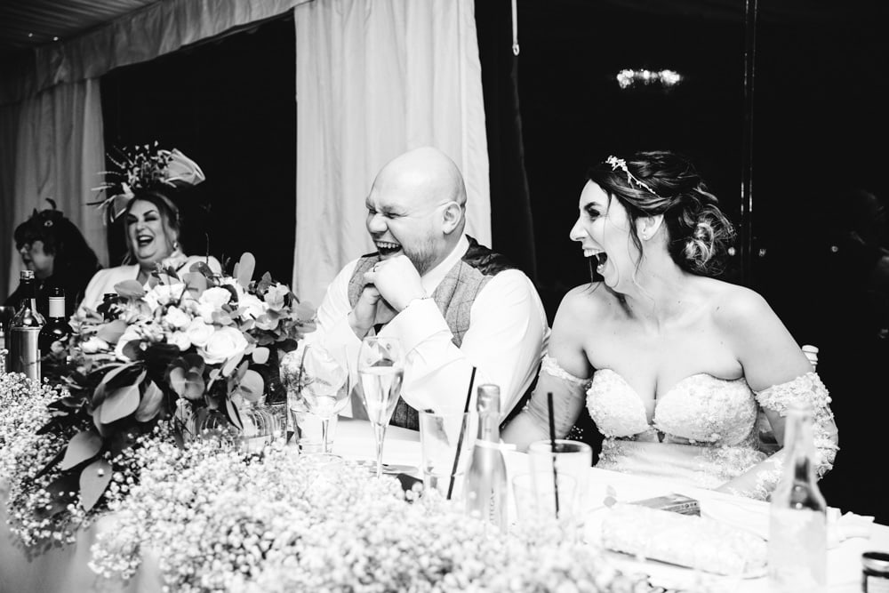 bestman speech at at soughton hall