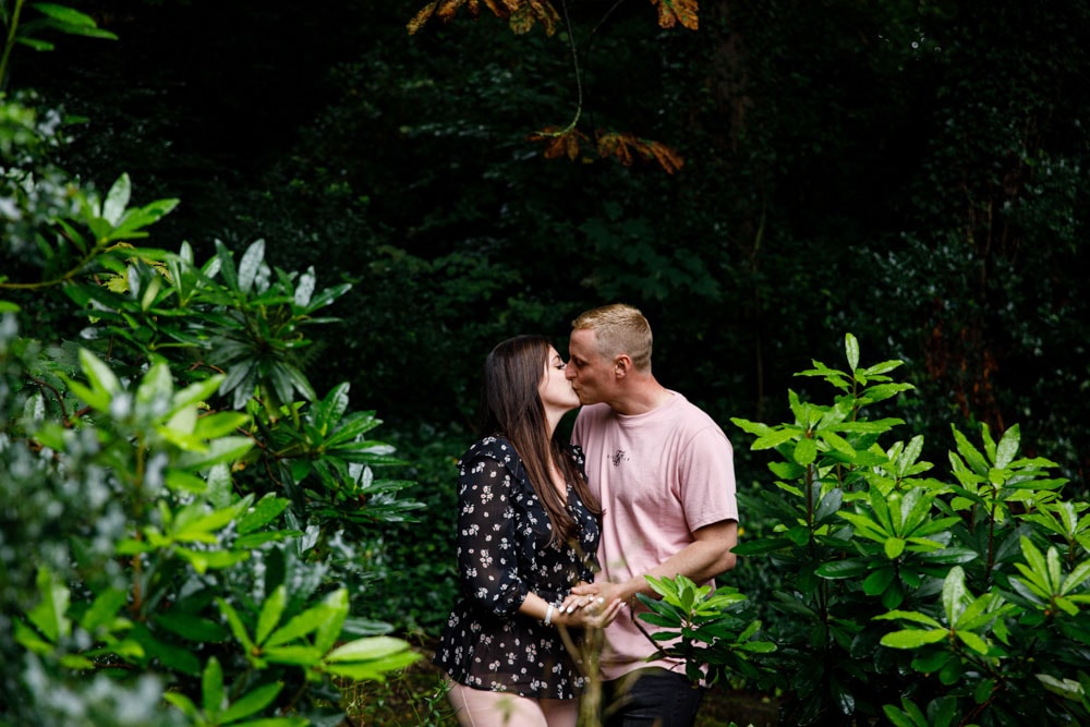 couple photographer in worsley bride and groom
