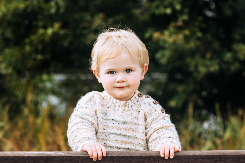 poynton pool baby shoot