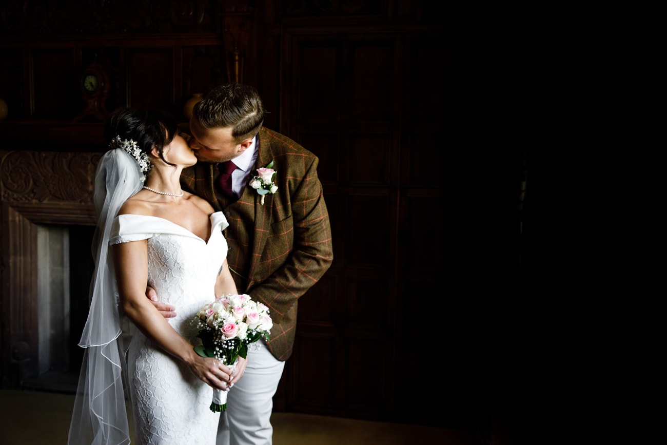 inglewood manor bridal suite