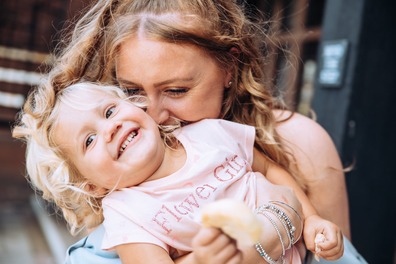fun wedding photos at inglewood manor