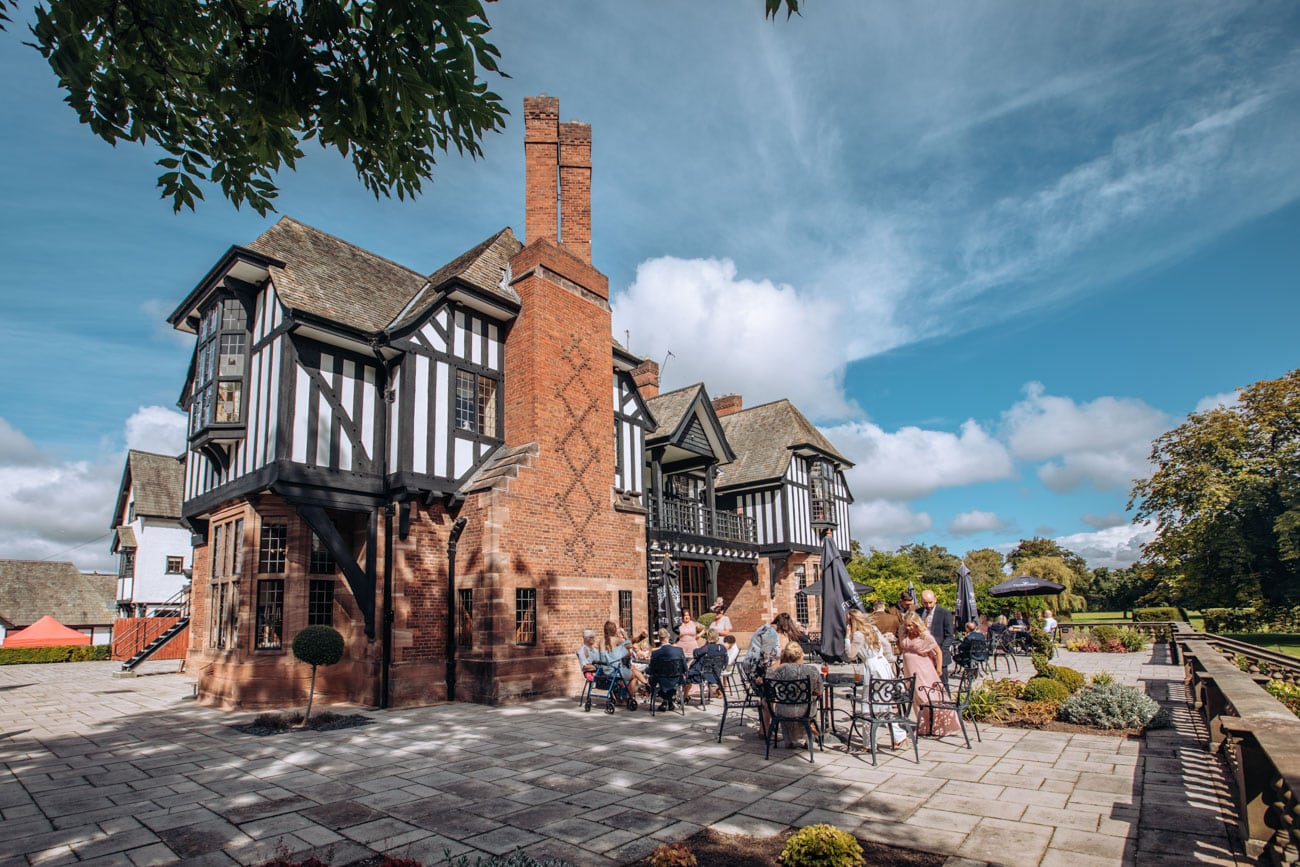 inglewood manor wedding venue