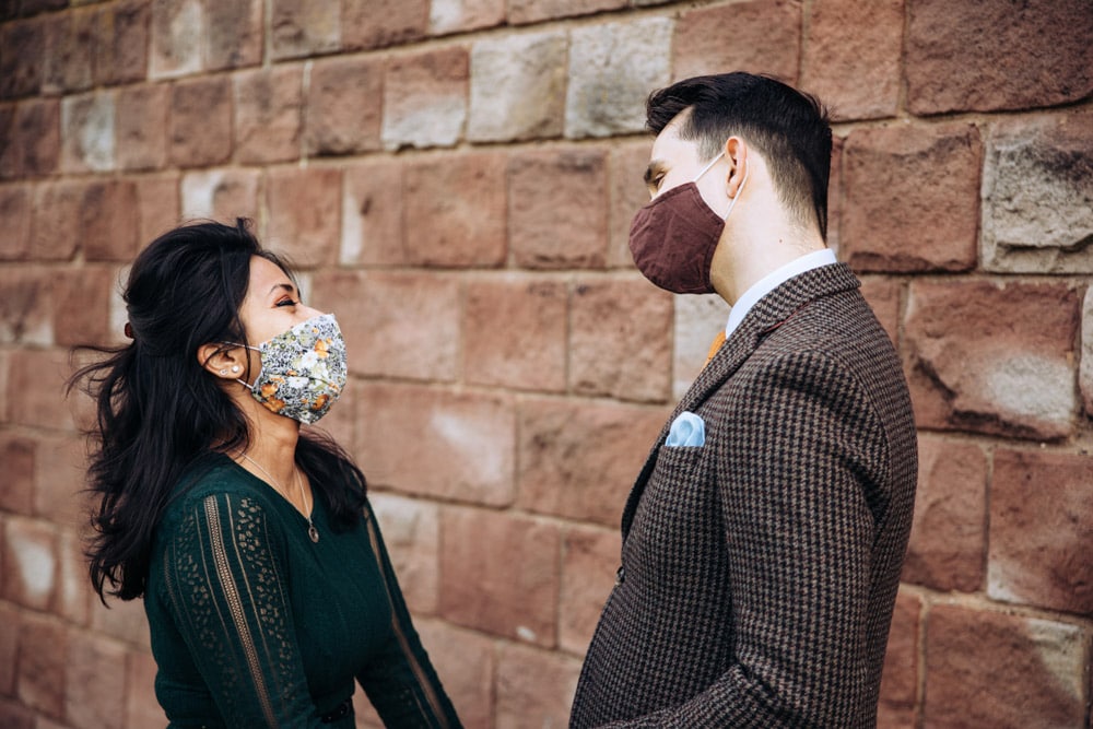 manchester facemasks