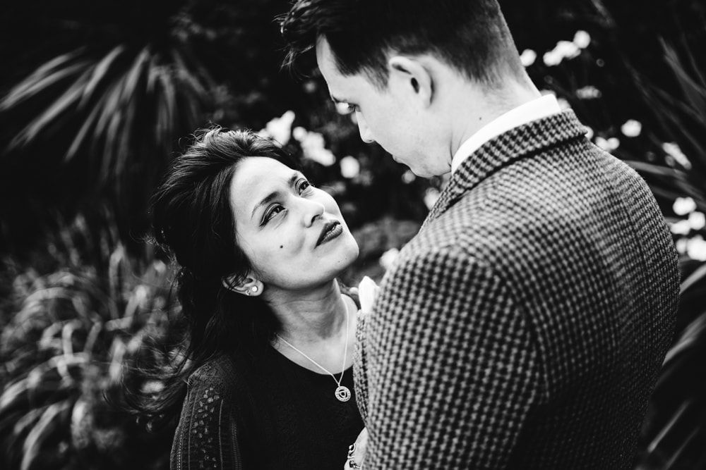 engagement should have been our wedding day