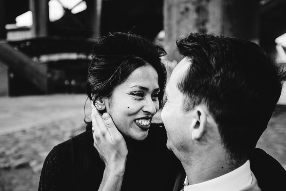 should have been our wedding day shoot