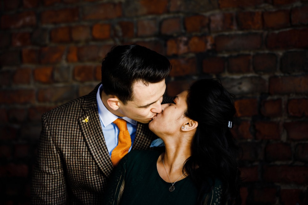 castlefield manchester photoshoot