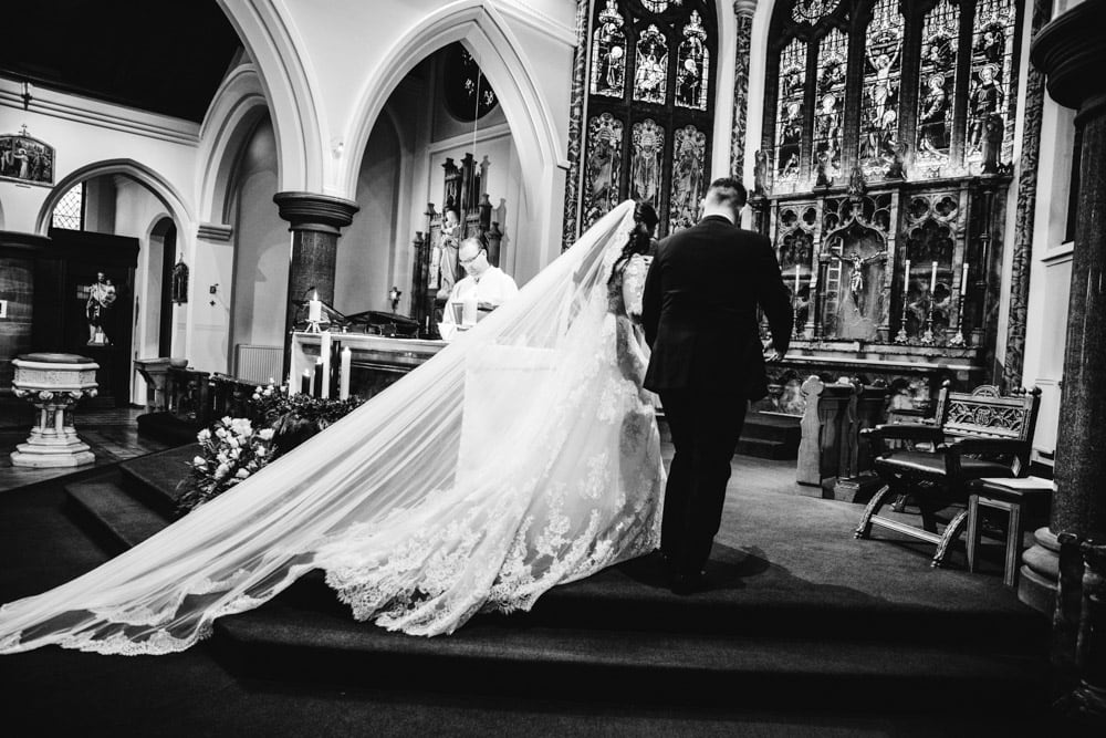 st vincent altrincham