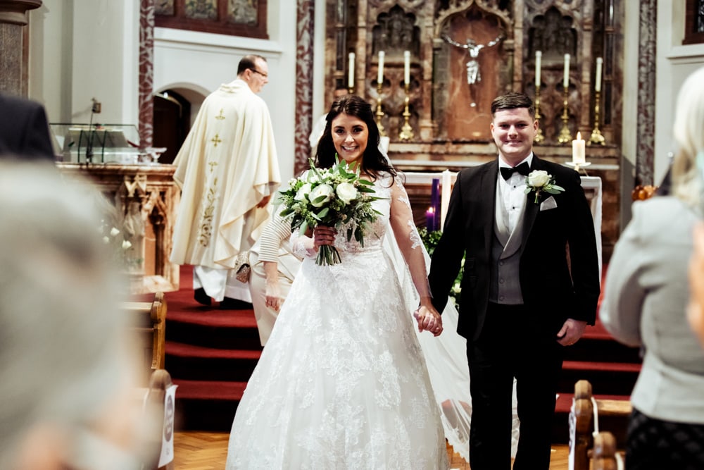 married