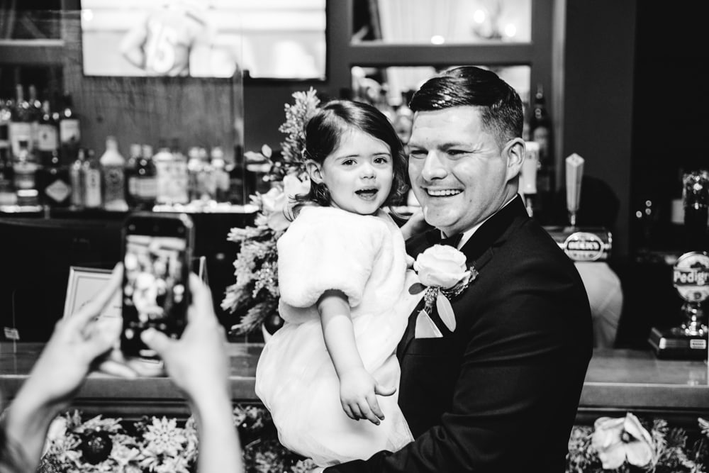 mottram hall wedding photographer