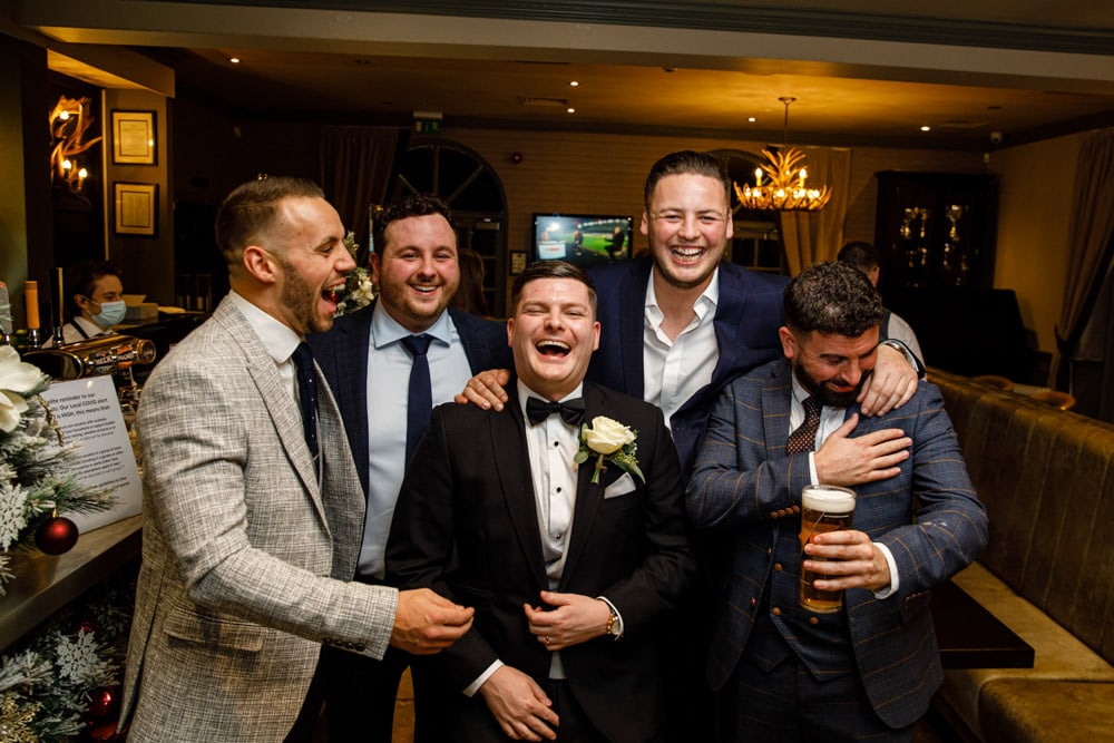 mottram hall wedding photographer