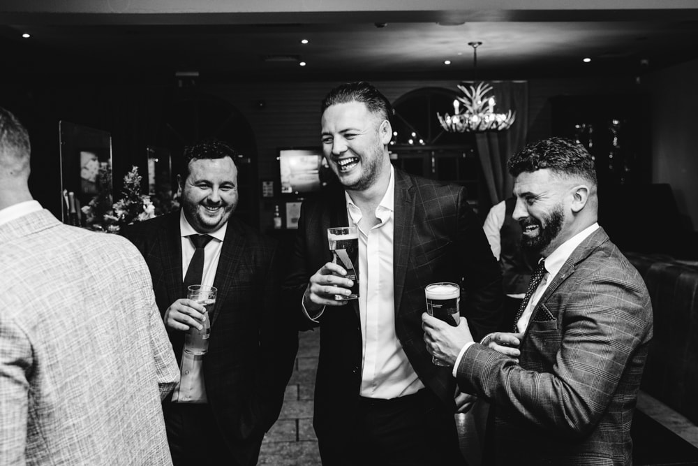 mottram hall wedding photographer