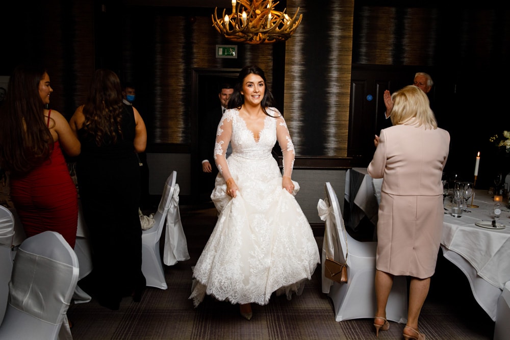 mottram hall wedding photographer