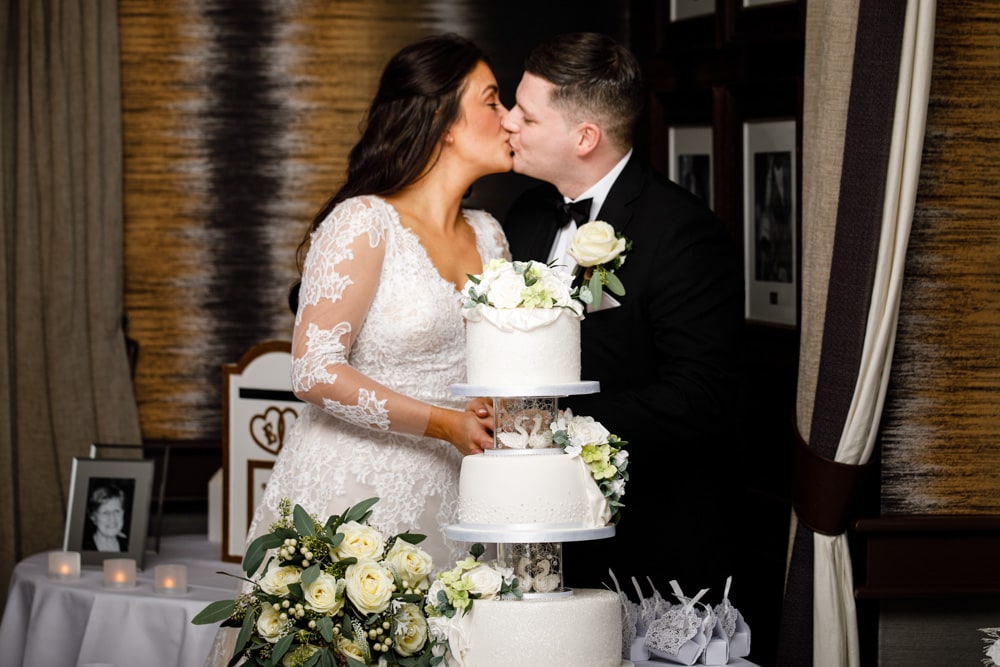 mottram hall wedding photographer