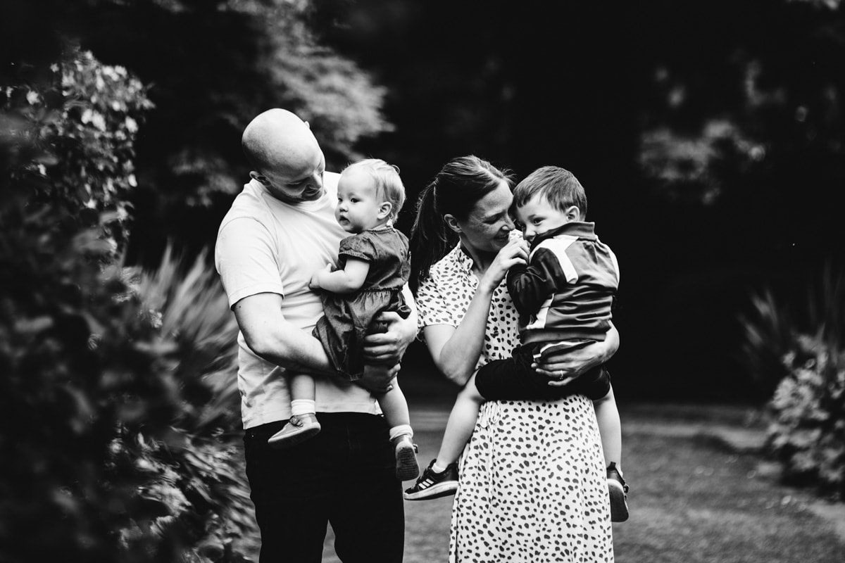 Family fun