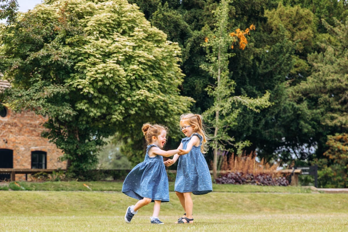Bramhall Park Photogrpaher