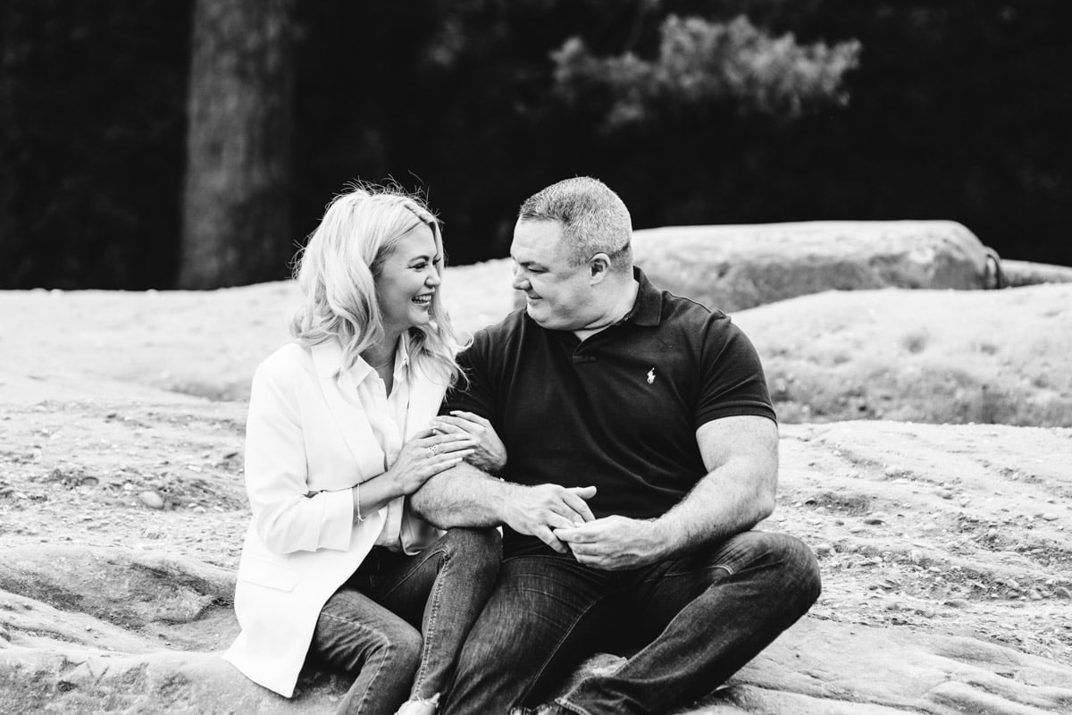 proposal at alderley edge