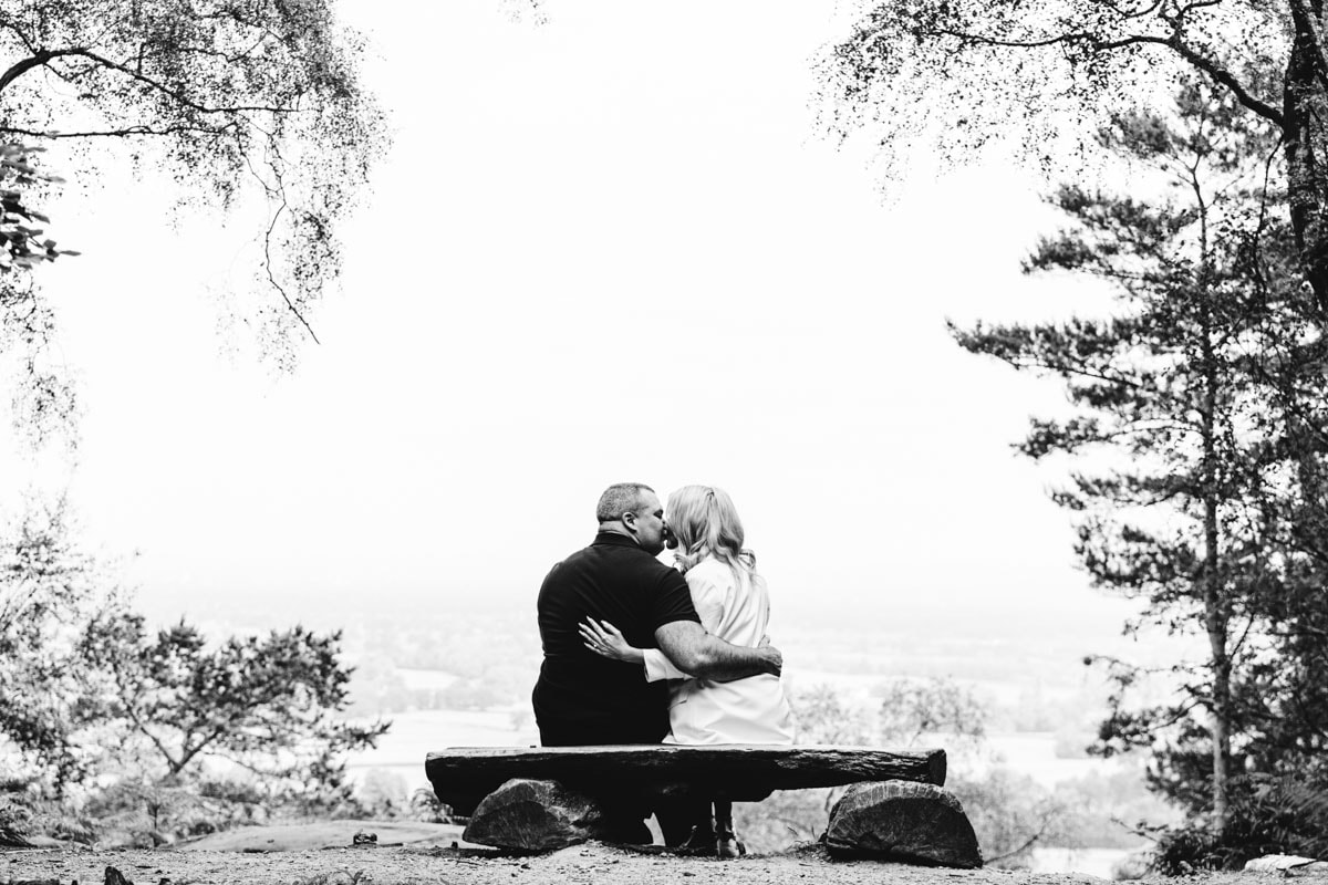 alderley edge in cheshire a lovely location for a proposal of marrage
