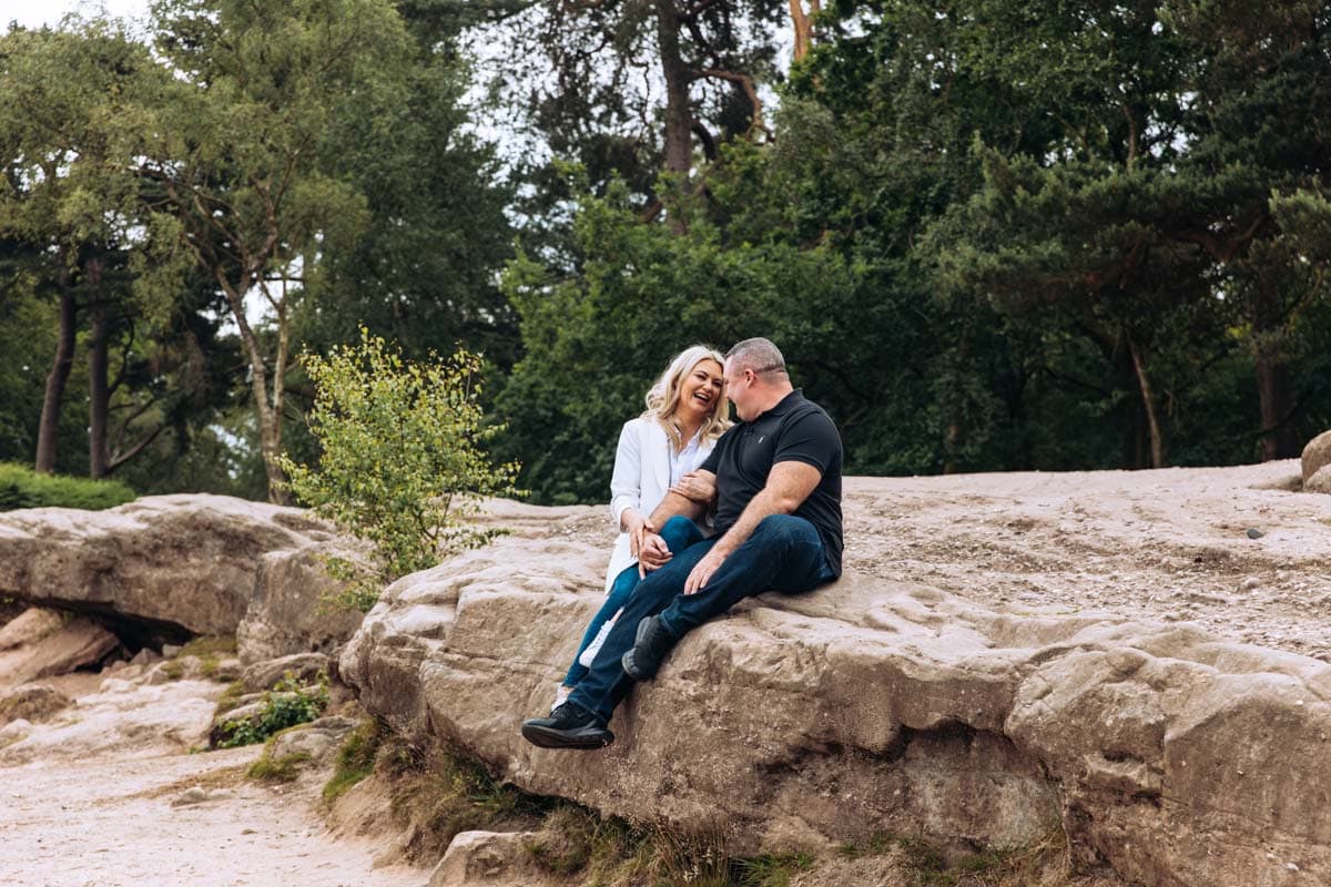 propose to your partner at alderley edge