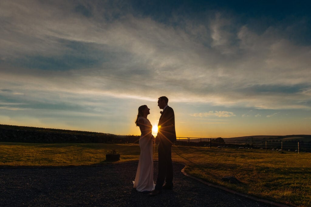 Danby Castle Wedding Photographer