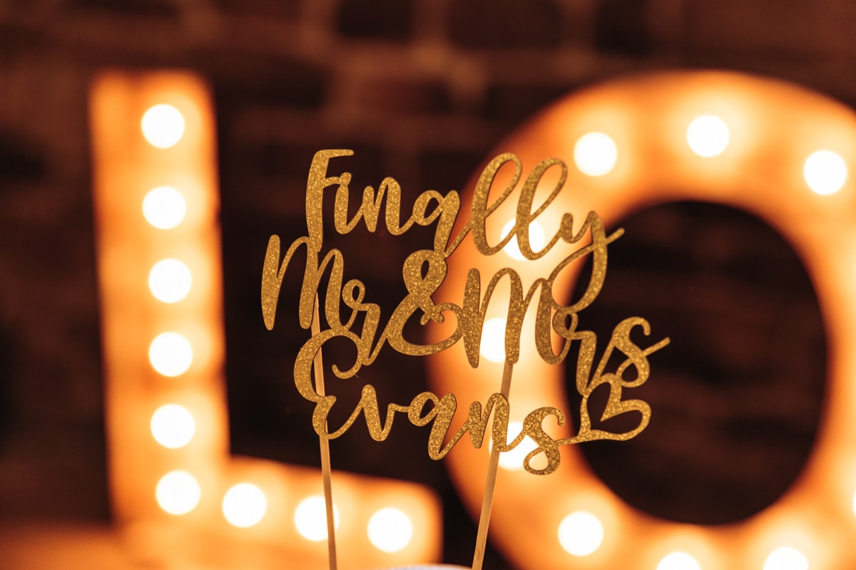 danby castle wedding breakfast room