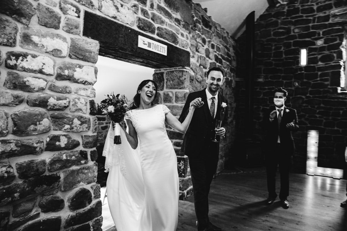 danby castle wedding photography yorkshire wedding