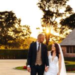 Melissa + Tom's Wedding Photography 5 Star Review at Merrydale Manor