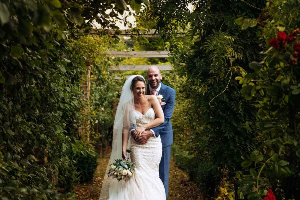 Willington Hall Wedding Photographers