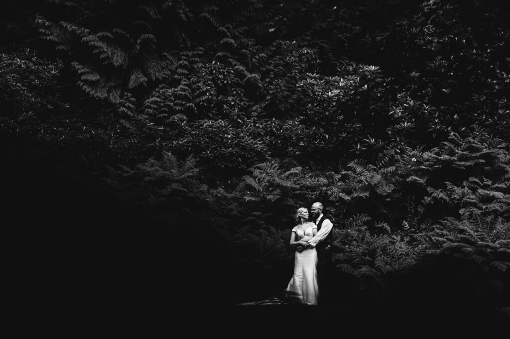 Eshott Hall Wedding Photographer