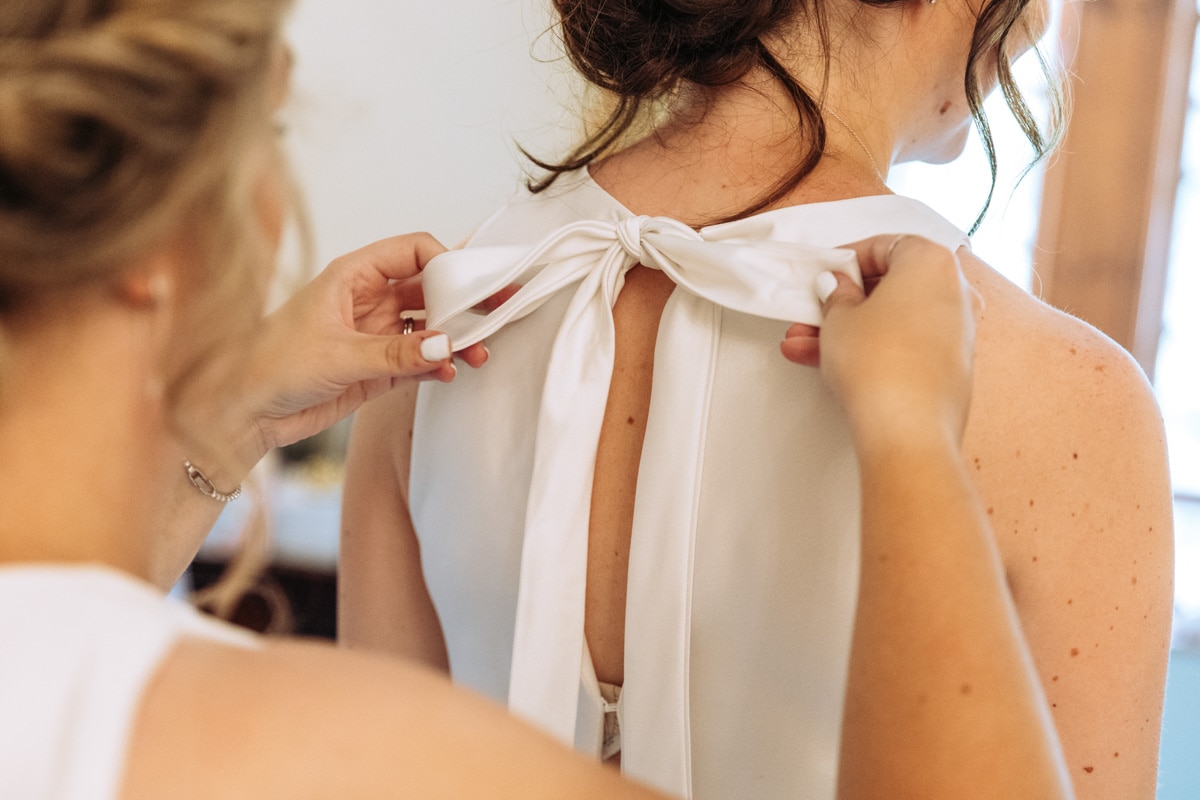 nunsmere hall bridesmaid dresses