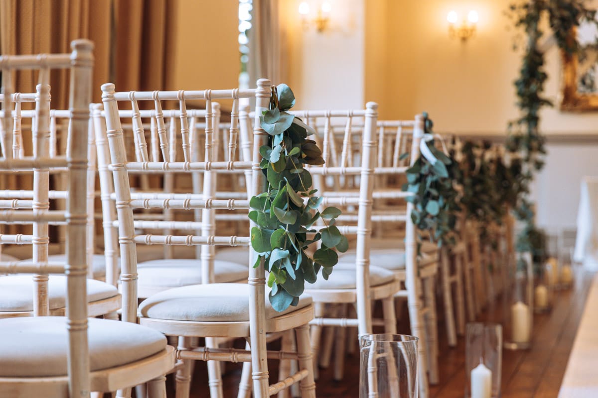 nunsmere hall chairs