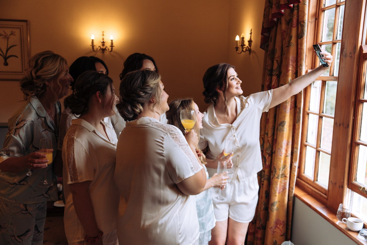 nunsmere hall makeup