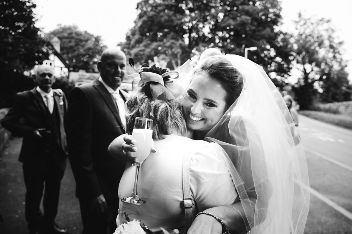 church wedding manchester