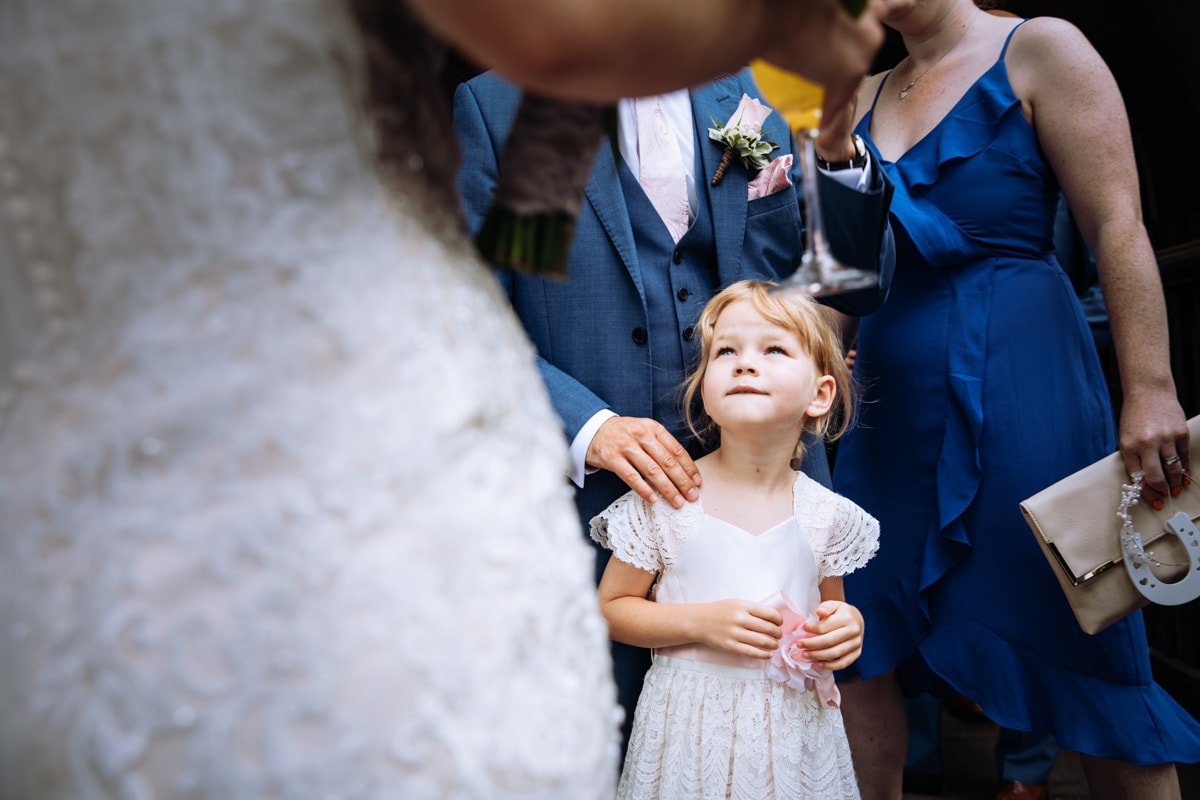 church wedding manchester