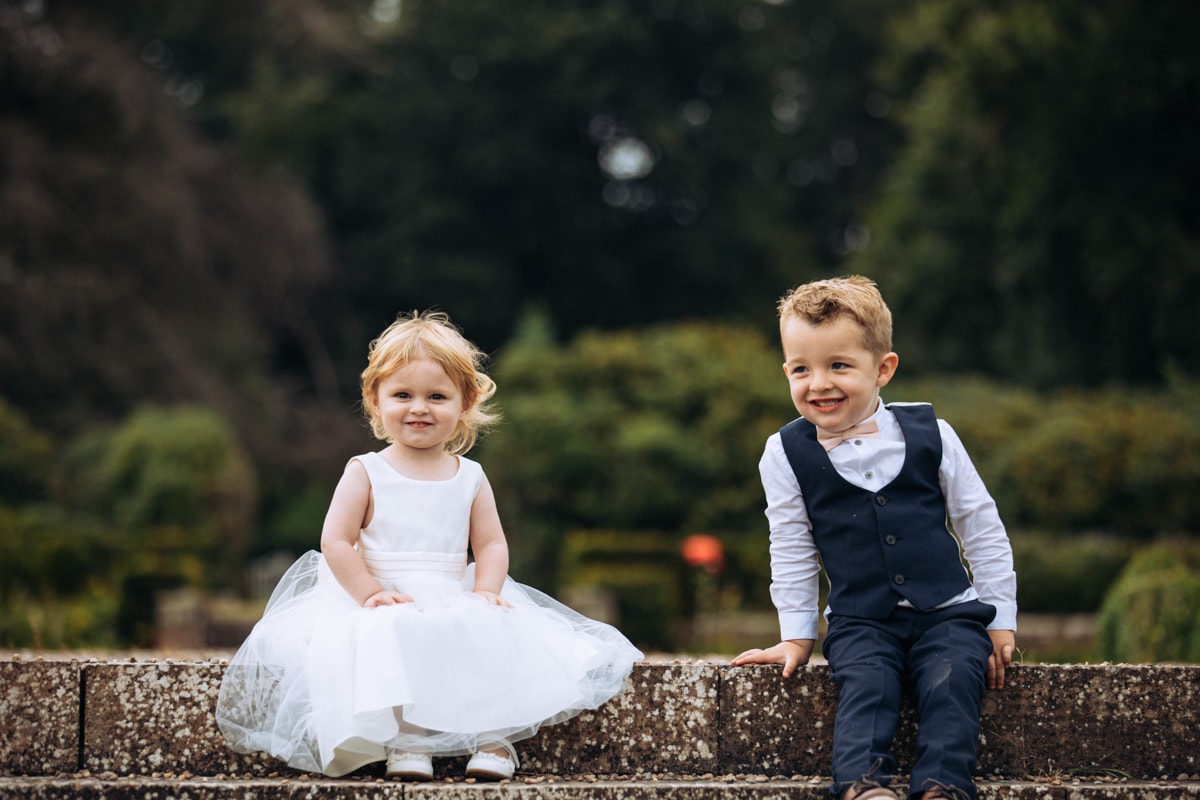 willington hall wedding photography