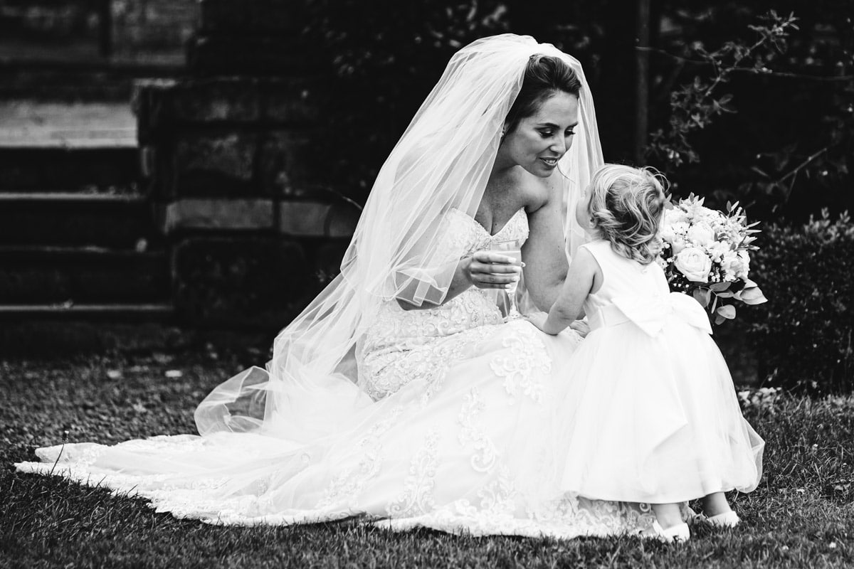 willington hall wedding photography